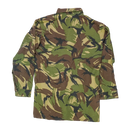 NZDF DPM Hard Yakka Field Shirt - Medium - New Zealand Army Surplus - Field Shirts