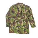 NZDF DPM Hard Yakka Field Shirt - Medium - New Zealand Army Surplus - Field Shirts