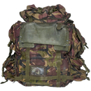 NZDF DPM Modified Enhanced ALICE Pack - New Zealand Army Surplus - Hiking Packs