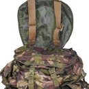 NZDF DPM Modified Enhanced ALICE Pack - New Zealand Army Surplus - Hiking Packs