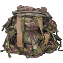 NZDF DPM Modified Enhanced ALICE Pack - New Zealand Army Surplus - Hiking Packs