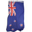 NZDF Master Sample Sewn National Flag - New Zealand Army Surplus - Flags, Badges & Insignia