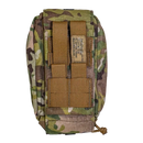 NZDF Multicam Tearaway IFAK Pouch