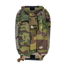 NZDF Multicam Tearaway IFAK Pouch