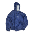 Oarsman US Air Force Windbreaker Jacket - Medium