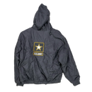Oarsman US Army Windbreaker Jacket - XLarge