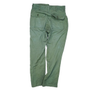 OG-507 Style Utility Trousers - 32x28, Medium - Army & Outdoors - Work Trousers
