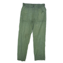 OG-507 Style Utility Trousers - 32x28, Medium - Army & Outdoors - Work Trousers