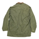 Olive Drab M-65 Style Jacket - Made in USA - X Large - Army & Outdoors - Field Jackets