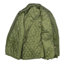 Olive Drab M-65 Style Jacket with Liner - 2X Large - Army & Outdoors - Field Jackets