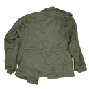 Olive Drab M65 Field Jacket - Large - Army & Outdoors - Field Jackets