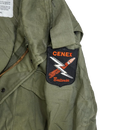 Olive Drab M65 Field Jacket - Large - Army & Outdoors - Field Jackets