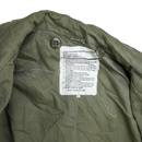 Olive Drab M65 Field Jacket - Large - Army & Outdoors - Field Jackets