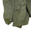 Olive Drab M65 Field Jacket - Large - Army & Outdoors - Field Jackets