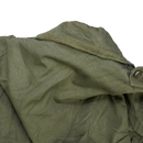 Olive Drab M65 Field Jacket - Large - Army & Outdoors - Field Jackets