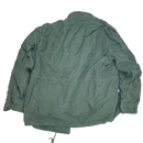 Olive Drab M65 Field Jacket with Liner - 3XLarge