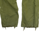 Olive Drab Utility Coveralls - Large