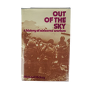 Out Of The Sky: A History Of Airborne Warfare Book - Army & Outdoors - Books
