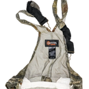 Outfitters Ridge Realtree Camo Kids Bib Overalls - 2XLarge