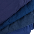 German Navy Blue Work Overalls - Zip - German Army Surplus - Overalls