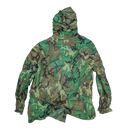Ozark Trail Woodland PVC Rain Jacket - Large