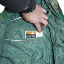 Ozark Trail Woodland PVC Rain Jacket - Large