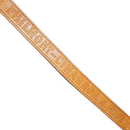 Philmont Ranch Boy Scout Leather Belt - 34, Medium