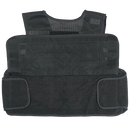 British Police Safariland MOLLE Vest - British Police Surplus - Combat Vests