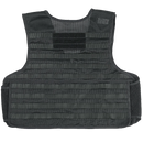 British Police Safariland MOLLE Vest - British Police Surplus - Combat Vests