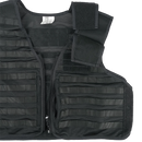 British Police Safariland MOLLE Vest - British Police Surplus - Combat Vests