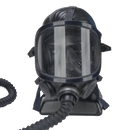 Polish Army FERNEZ Gas Mask w/ Pouch - Film Production Used - Collectables & Rarities
