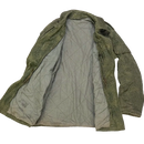 Polish Army Wz.89 Puma Pattern jacket - Medium - Polish Army Surplus - Field Jackets