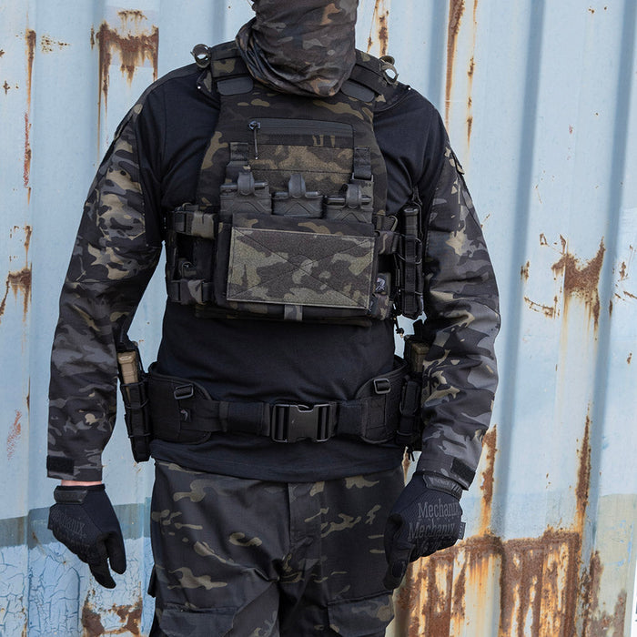 Viper VX Buckle Up Carrier Vest Gen 2