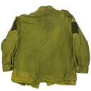 Production Made Green Field Shirt - XLarge - Film Production Used - Field Shirts