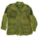 Production Made Green Field Shirt - XLarge - Film Production Used - Field Shirts