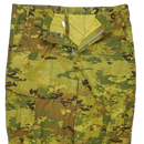 Production Made 'Hero' Multi Camo Trousers - 3XLarge - Film Production Used - Combat Trousers