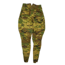 Production Made Multi Camo Breeches - Small, Item 2 - Film Production Used - Combat Trousers