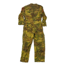 Production Made Multi Camo Coveralls - Large, Item 4 - Film Production Used - Overalls
