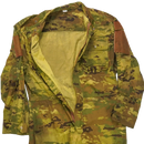 Production Made Multi Camo Coveralls - Large, Item 4 - Film Production Used - Overalls