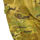 Production Made Multi Camo Coveralls - Large, Item 5 - Film Production Used - Overalls