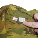 Production Made Multi Camo Coveralls - Medium, Item 5 - Film Production Used - Overalls