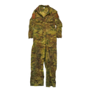 Production Made Multi Camo Coveralls - XLarge, Item 2 - Film Production Used - Overalls
