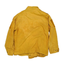 Production Made Mustard Yellow Tactical Shirt - Large - Film Production Used - Field Shirts
