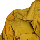 Production Made Mustard Yellow Tactical Shirt - Large - Film Production Used - Field Shirts