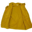 Production Made Mustard Yellow Tactical Shirt - Medium - Film Production Used - Field Shirts