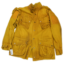 Production Made Mustard Yellow Tactical Shirt - Medium - Film Production Used - Field Shirts