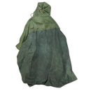 Production Made Reversible Heavyweight Poncho - Film Production Used - Ponchos