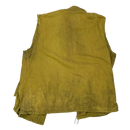 Production Made Sleeveless Shirt - XLarge - Film Production Used - Field Shirts