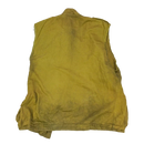Production Made Sleveless Shirt / Vest - 2XL - Film Production Used - Vests