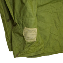 Production Made - US 3 Col Desert Shirt - Distressed / Dyed - Medium - Army & Outdoors -